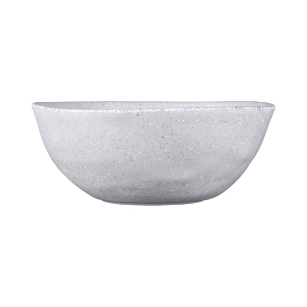 Elite Global Solutions Tenaya Oz Round Melamine Cereal Bowl Wayfair